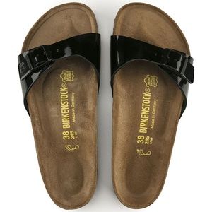 Birkenstock Madrid Sandals